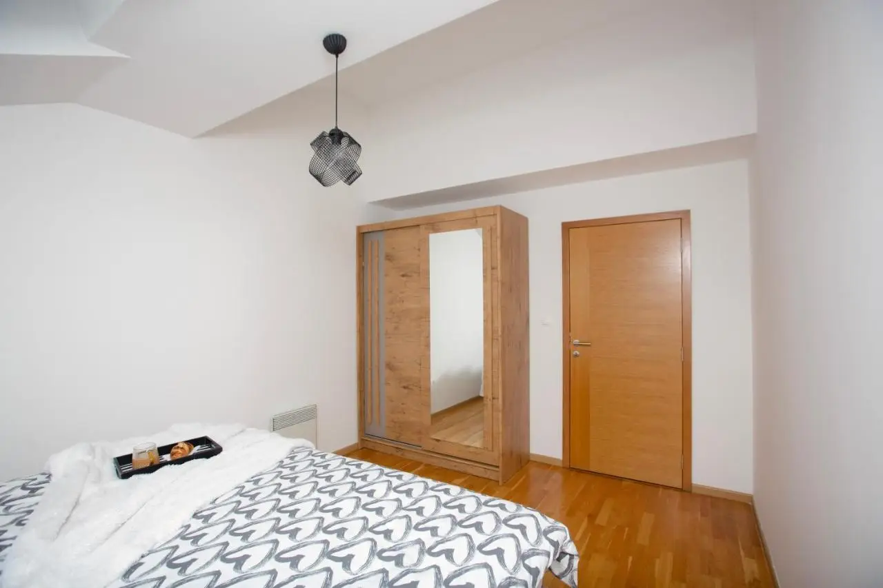 Apartment Cejf Mostar