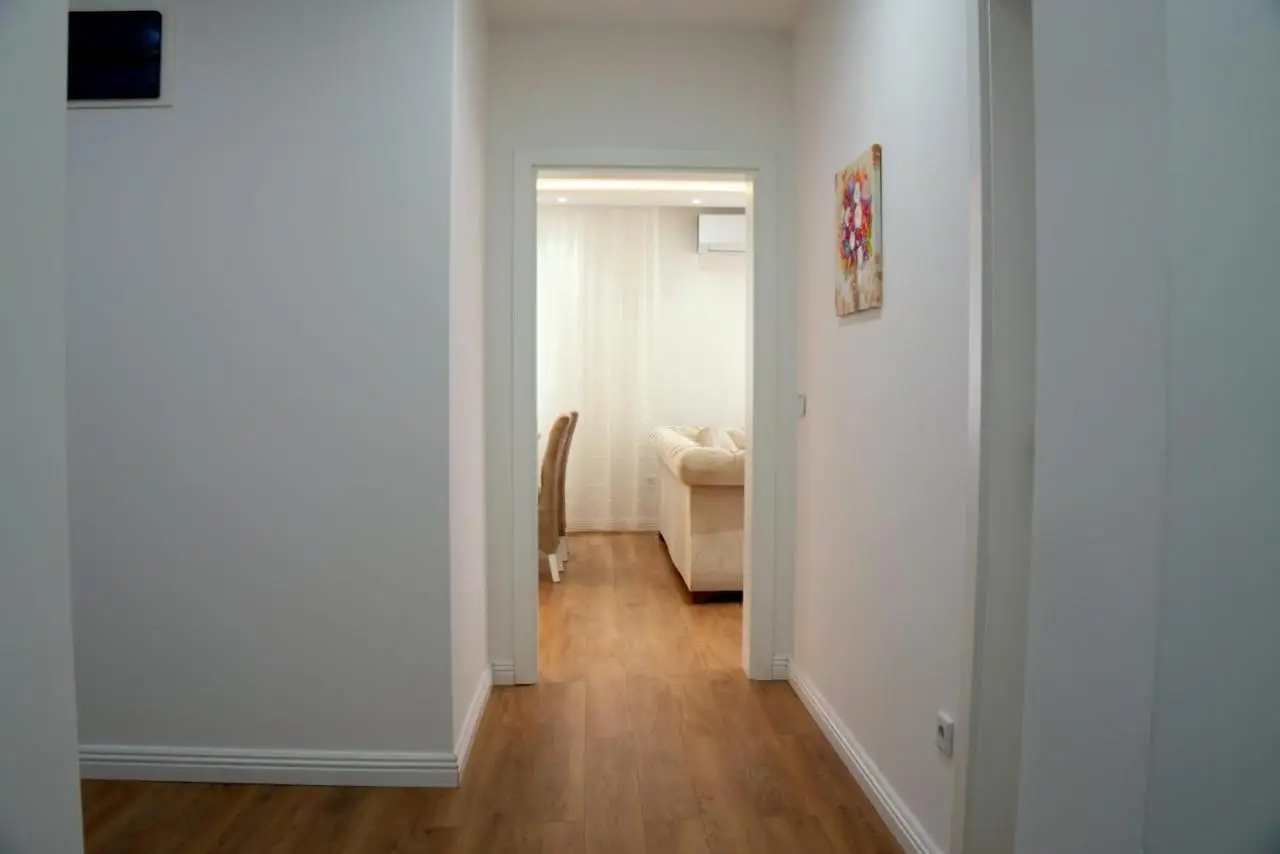 Triple A Apartments