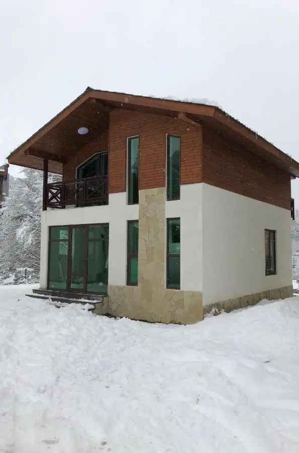Cottage in Bakuriani
