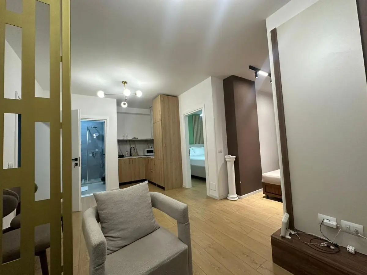 Apart Hotel CANI