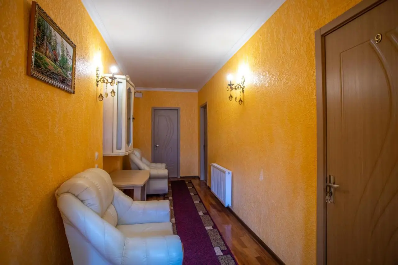 HOTEL VLADi