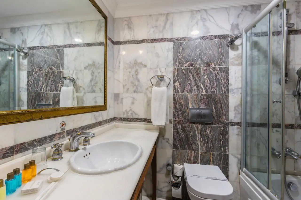 Acra Hotel Old City - Special Category