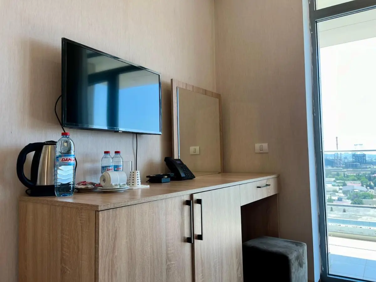 Arena Hotel Baku