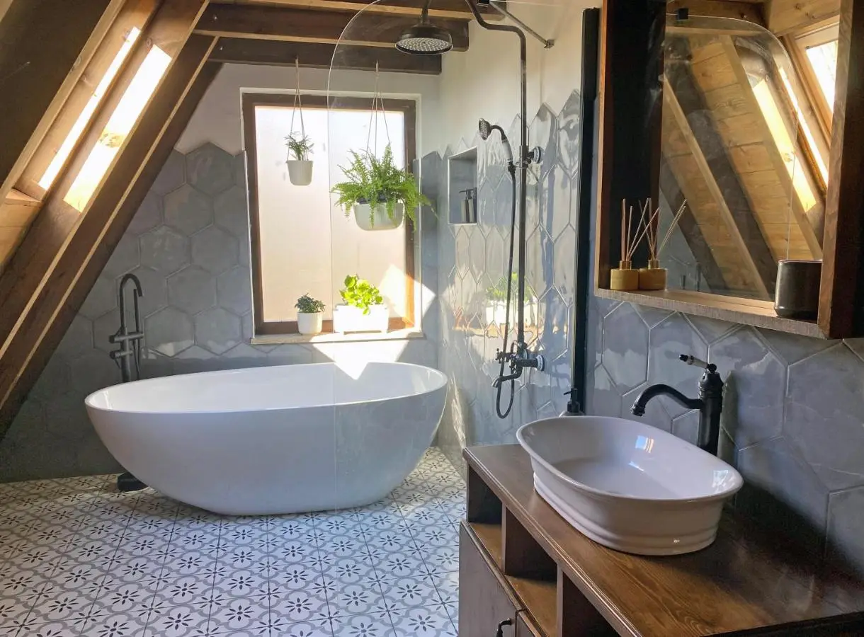 Yaban Yasam Chalets