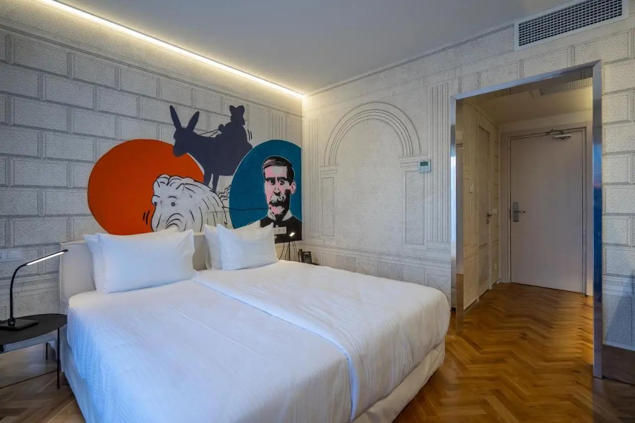 Platforma Design Hotel