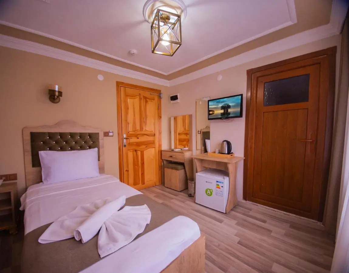 Hotel Orkide