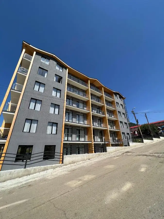 Crystal Loft - C408