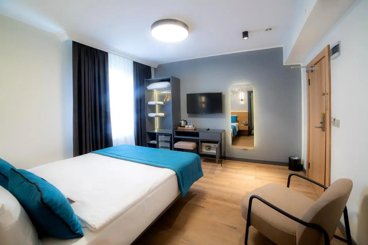 Barin Hotel