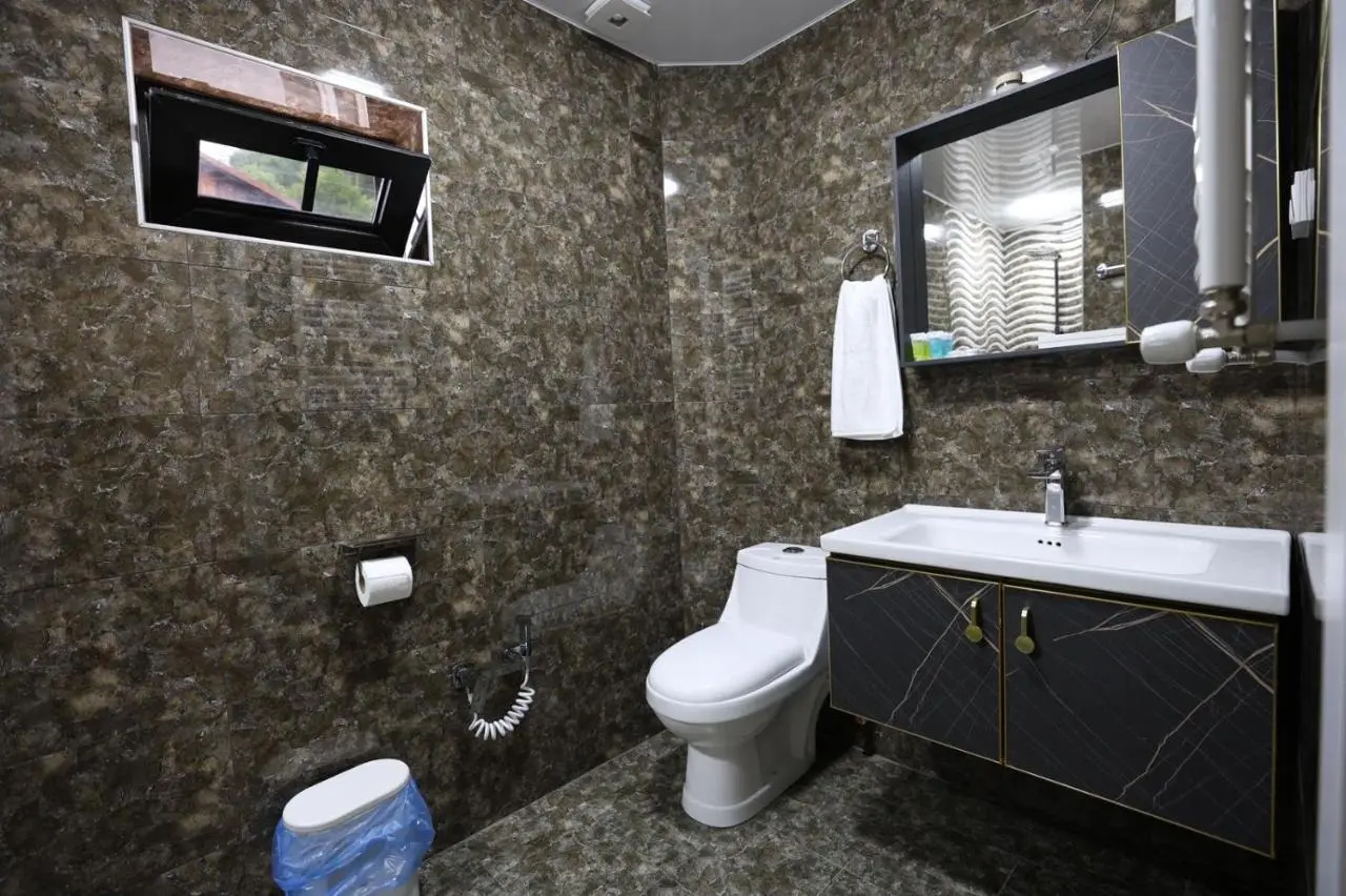 Chanko Hotel