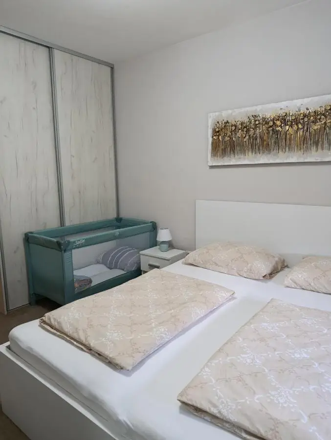 Apartman Cherine