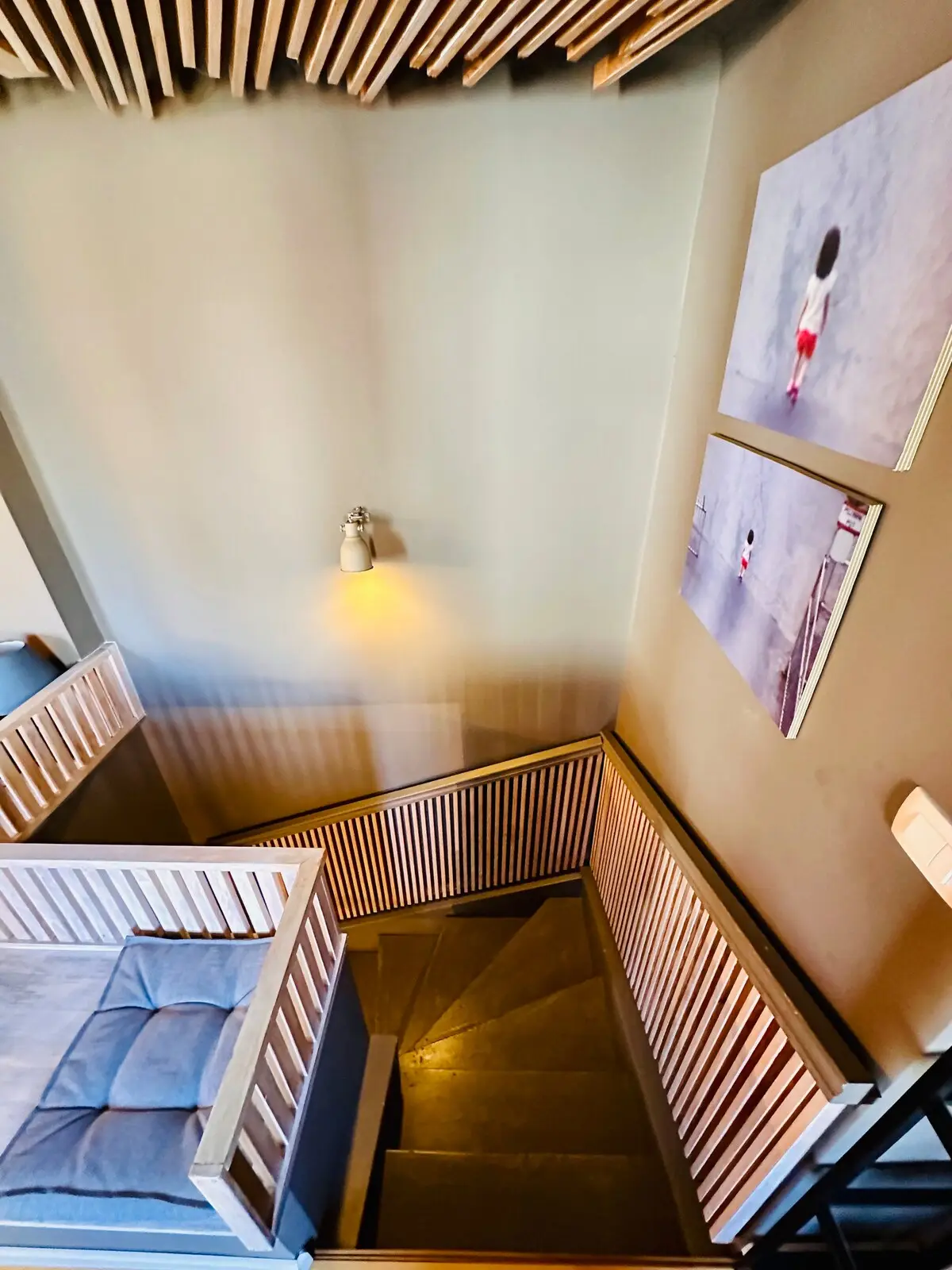 Gallery Apartment