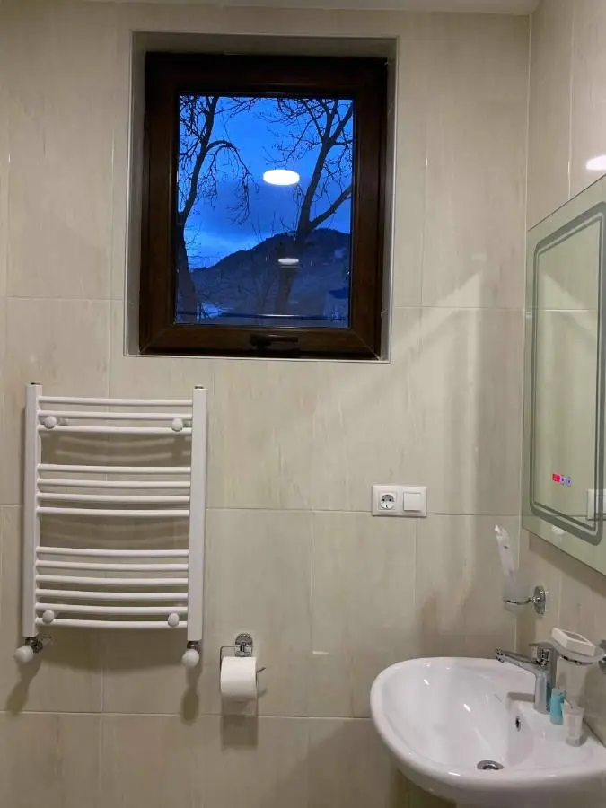 Hotel Patriot