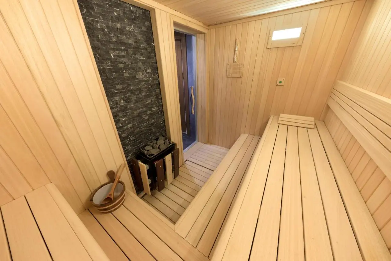 Endless Art Hotel-Special Category