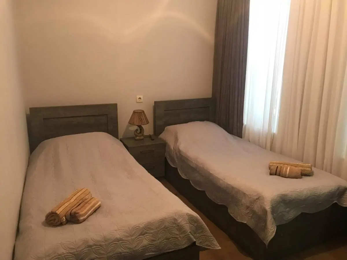 Guesthouse Ori Beli in Mestia