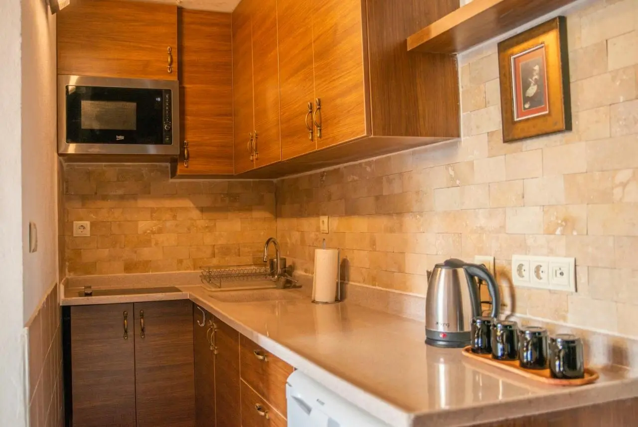 LUWİ ANTAKYA BOUTİQUE HOTEL