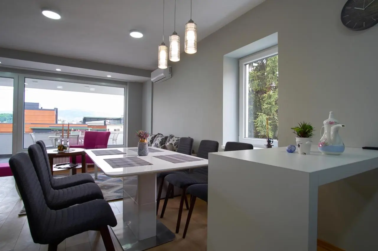 Green Elite Residence