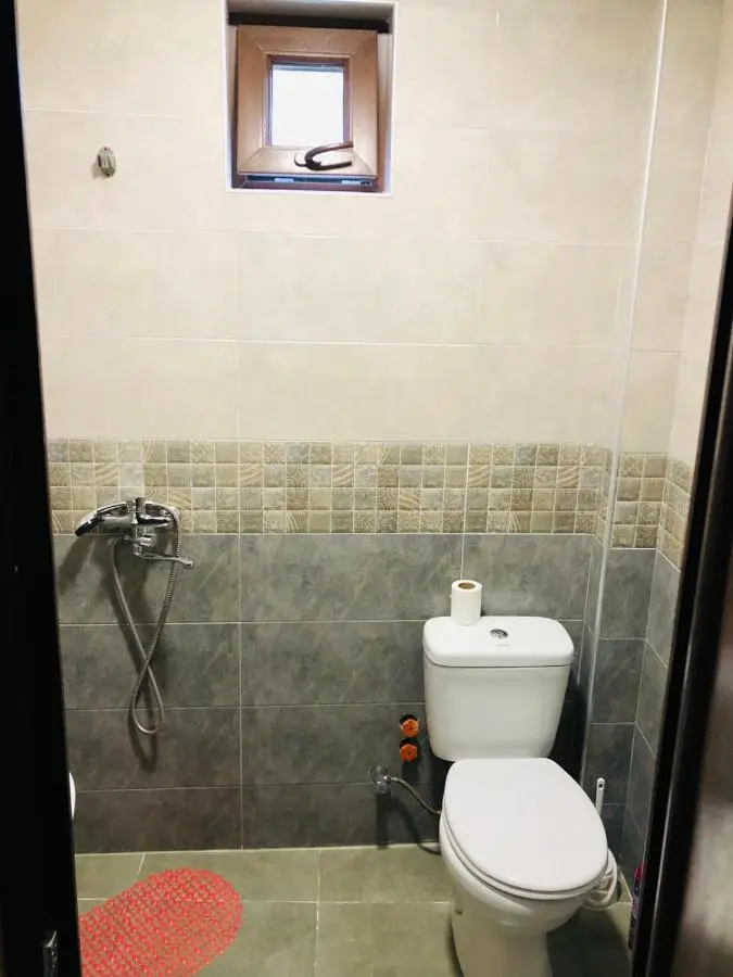 Borjomi inn