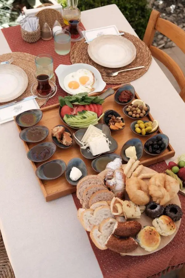 Q-Zen House Cunda