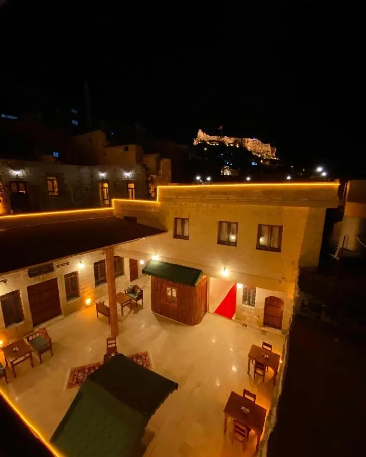 Aryan Butik Otel