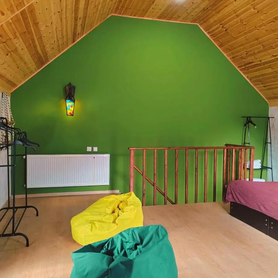 Cottage Shina
