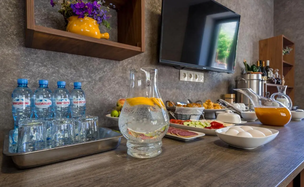 Travel Inn Kazbegi