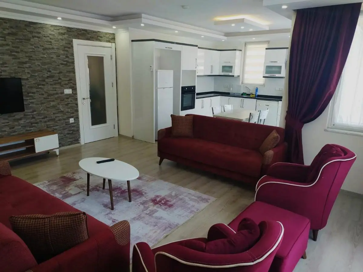 Kaya House Daily Flat