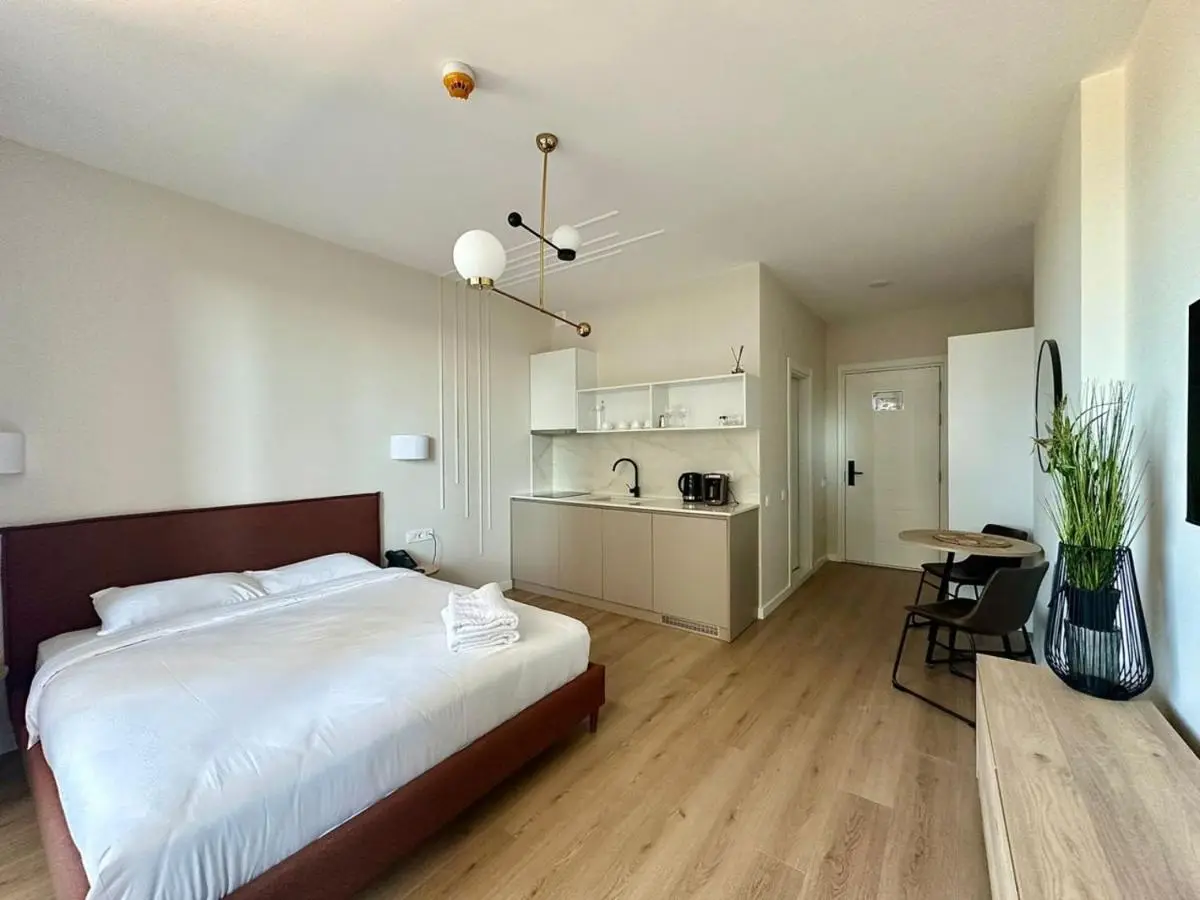 Nova Concierge Aparthotel