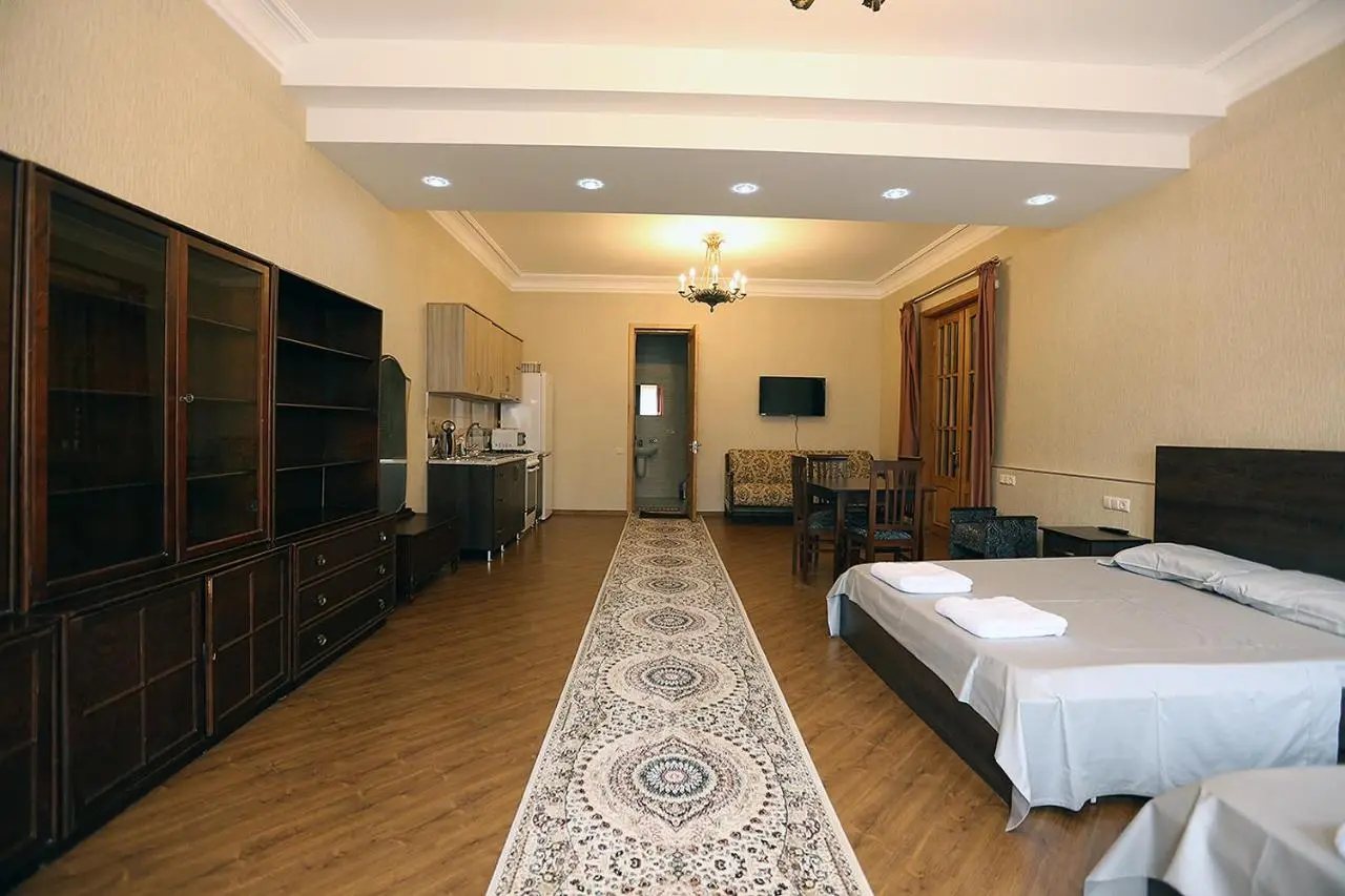 Center Villa Kutaisi
