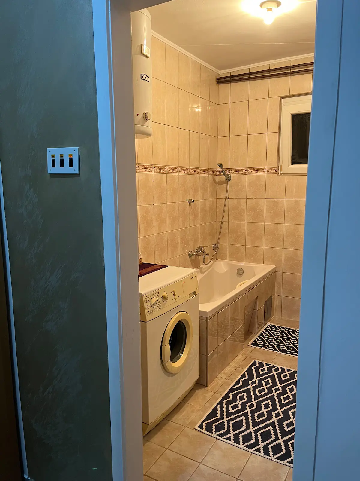 Apartment (rooms) SHINE 3(2)