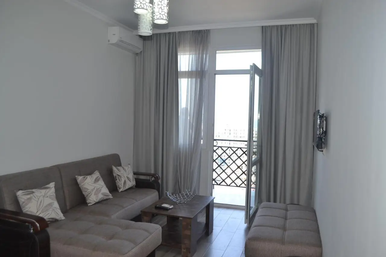 Apartment Mzika