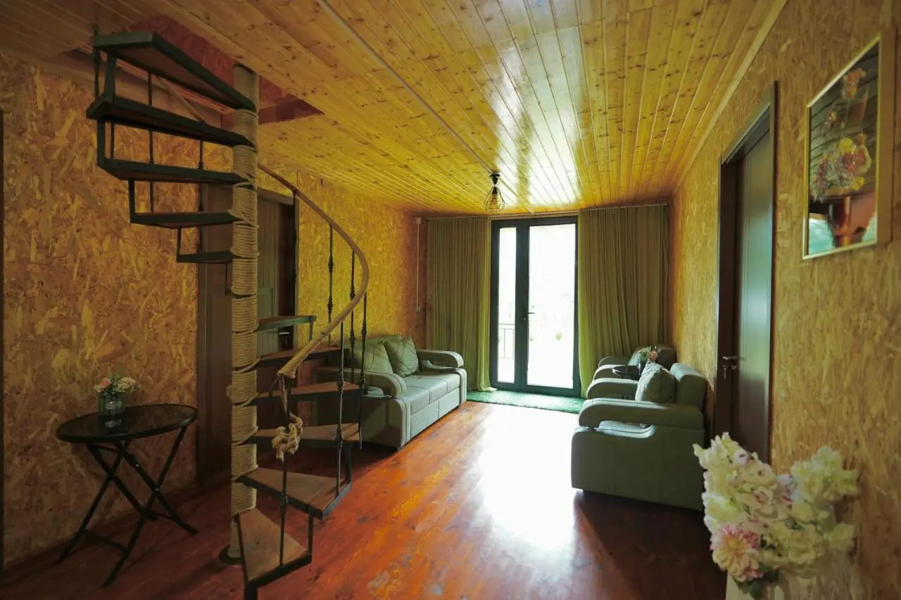 Nahei Cottage Martvili