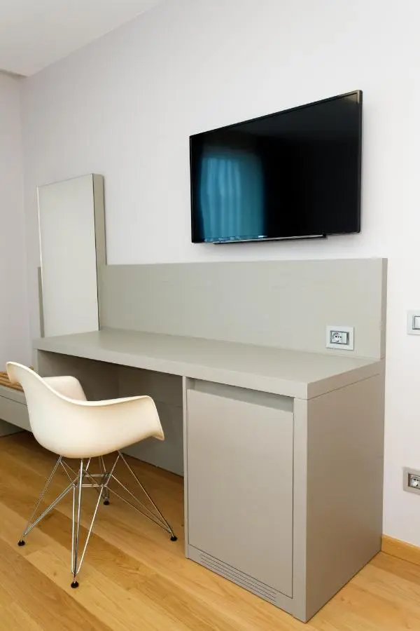 Buzë Boutique Hotel