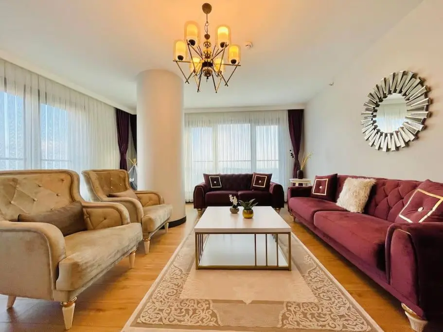 Imperium Central Residence Apartments