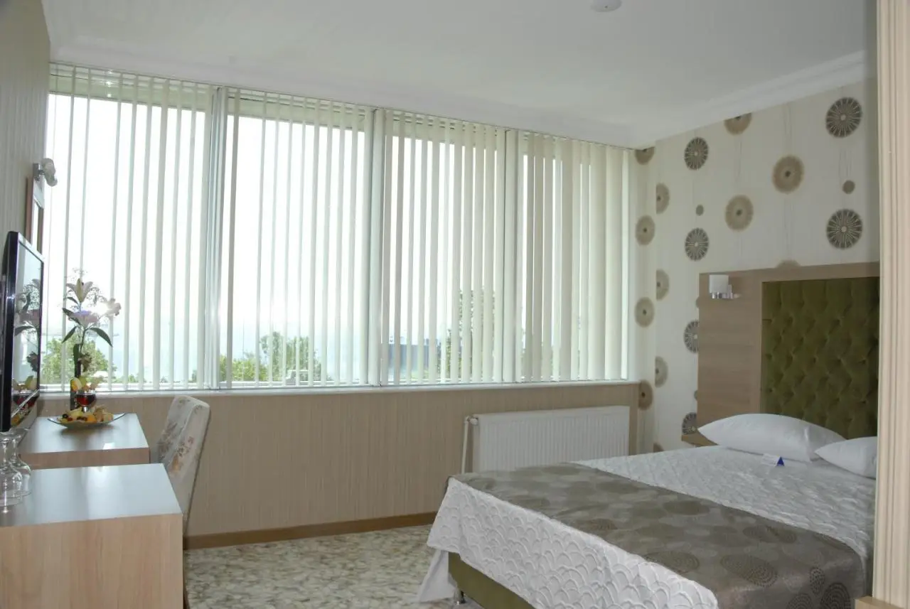 Lounge Hotel