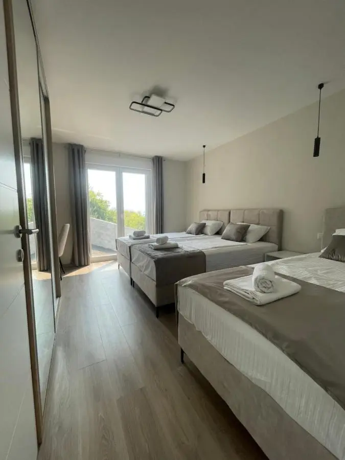Villa La Vista