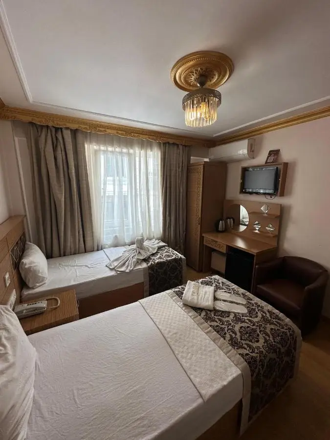 DELBAB HOTEL
