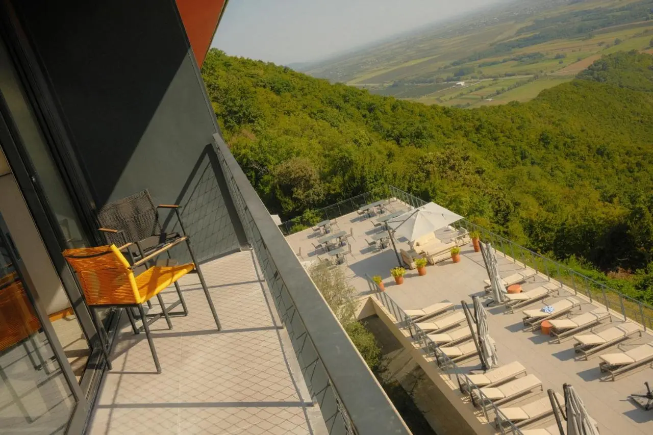 Kvareli Lake Resort