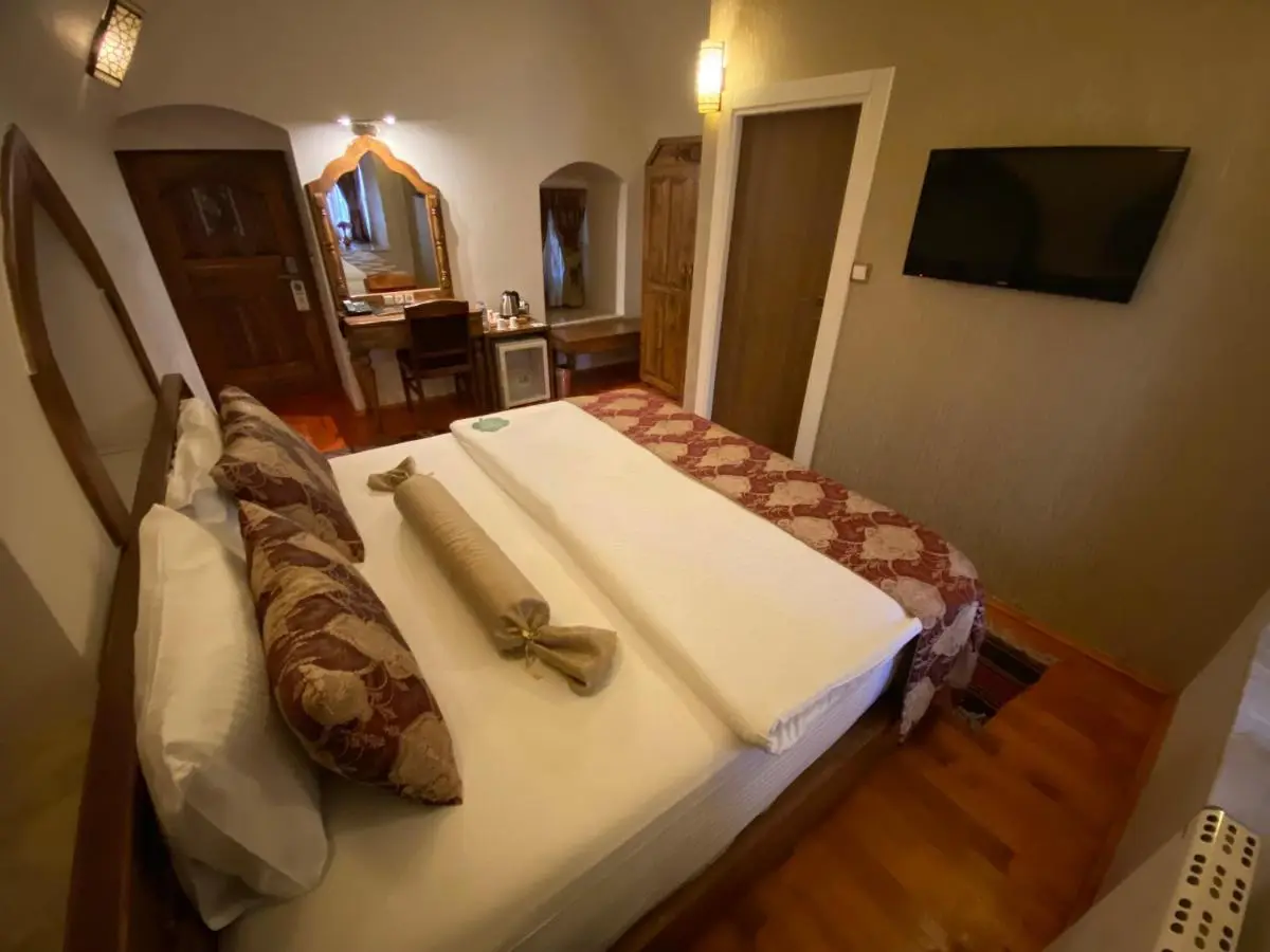 BEHRAMPAŞA OTEL &CAFE &RESTAURANT