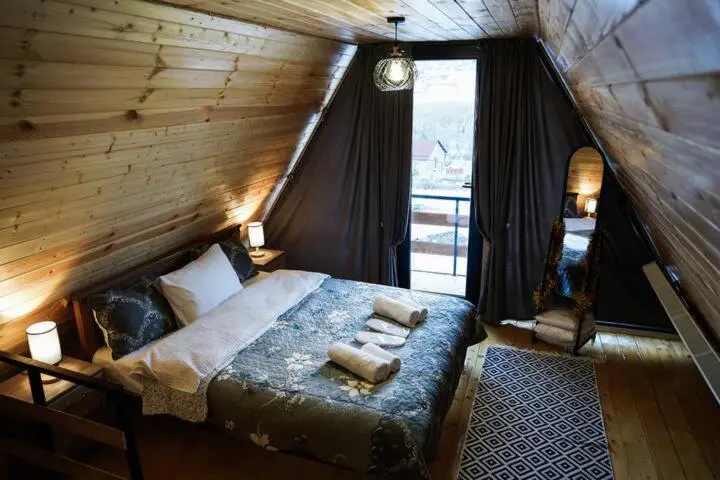 Khara Cottage Kazbegi