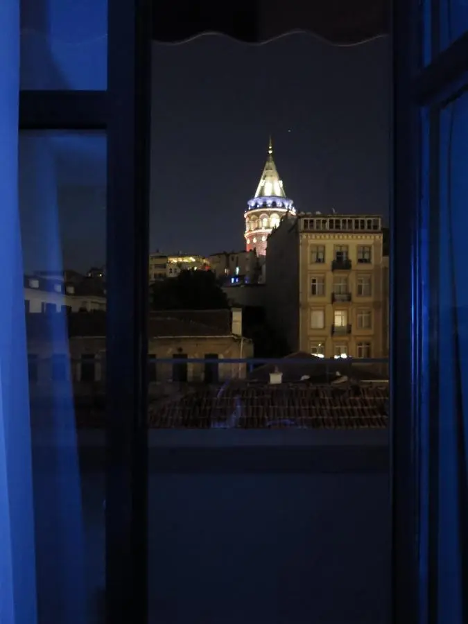 GALATAHAN Hotel Istanbul Karakoy