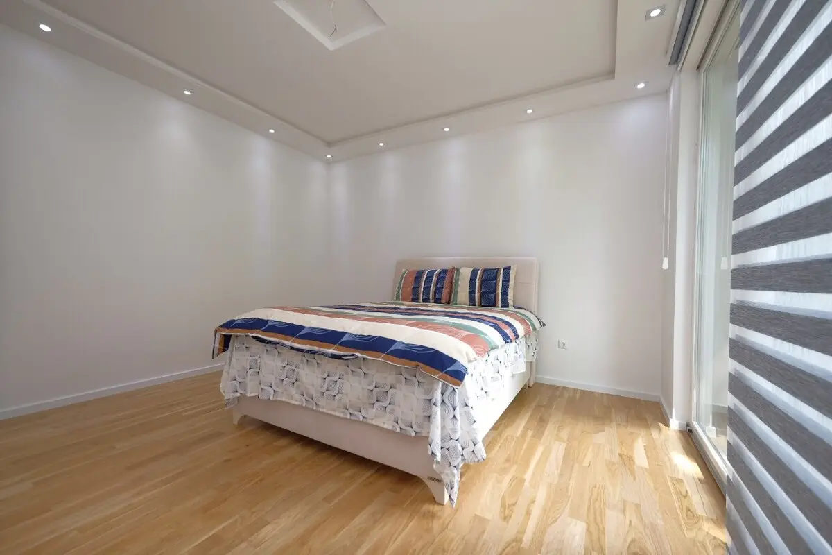 Nivea midtown Apartment