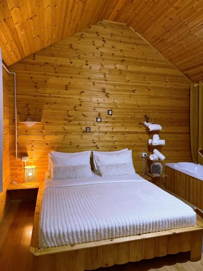 Guesthouse Marashi