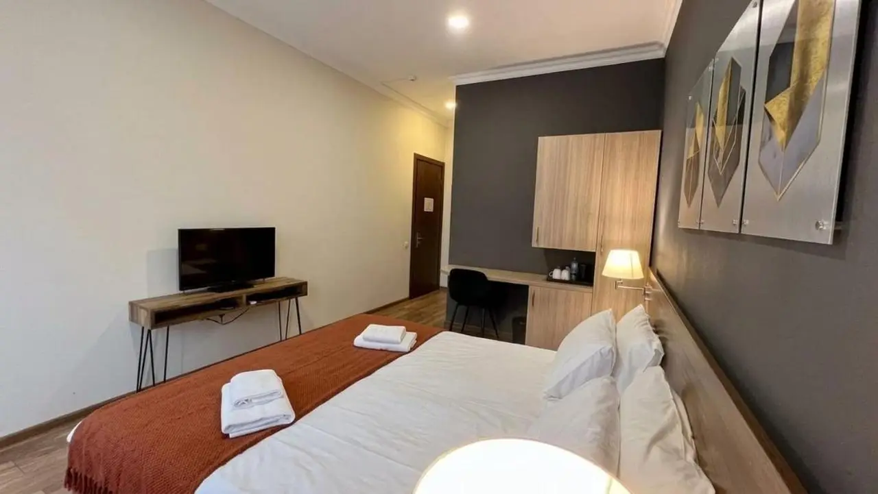 Point Boutique Hotel