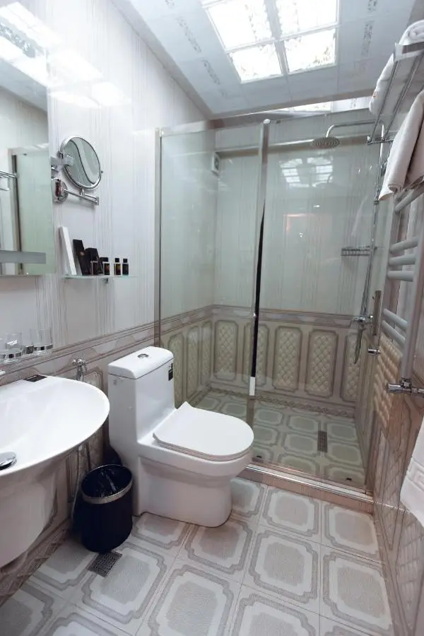 Baku Hotel Ganja