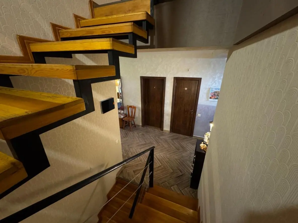 Hotel "Tbilisi Tales" in the heart of the Old City