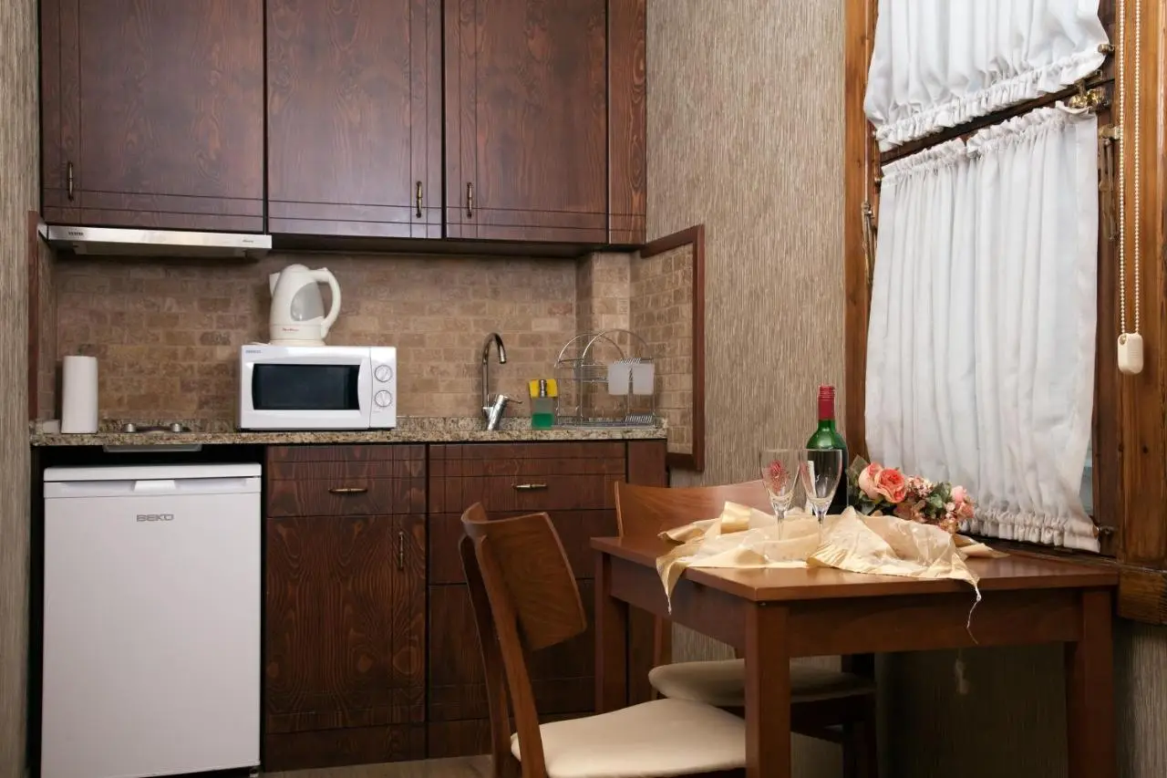 Sultanahmet Suites