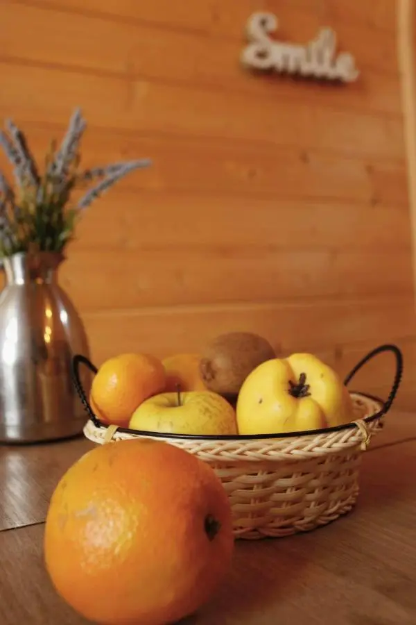 AURA Cottages