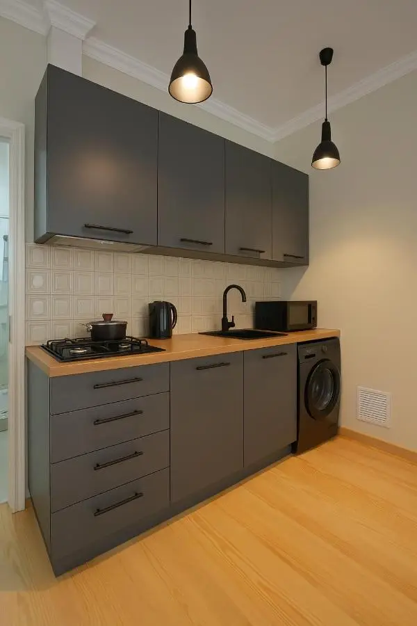 Poti Seaside Apartment O