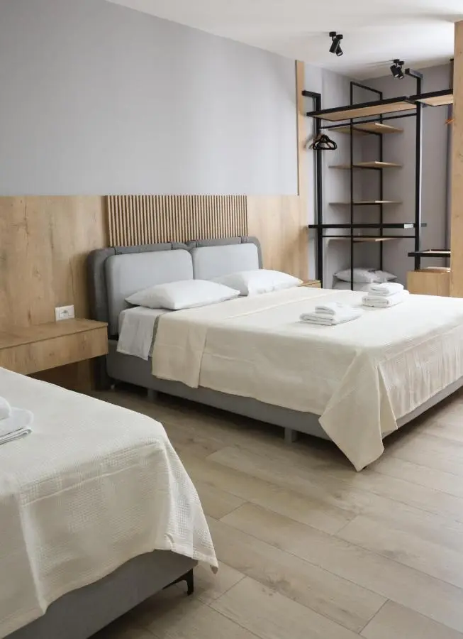 Sol Hotel