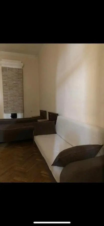Sweet Home Agmashenebeli